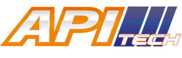 API TECH API TECH Logo