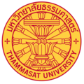 Thammasat University Thammasat University Logo