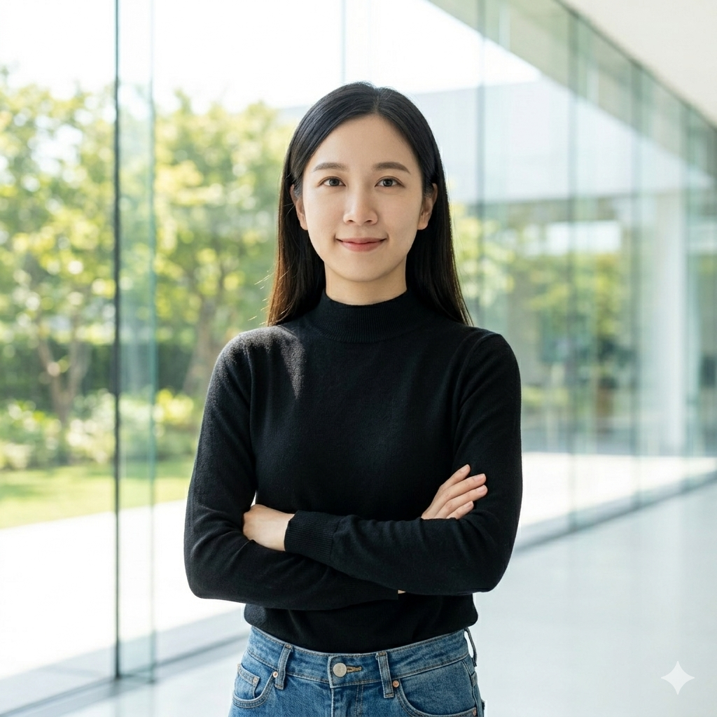 Patama Jaroenbhornruksa